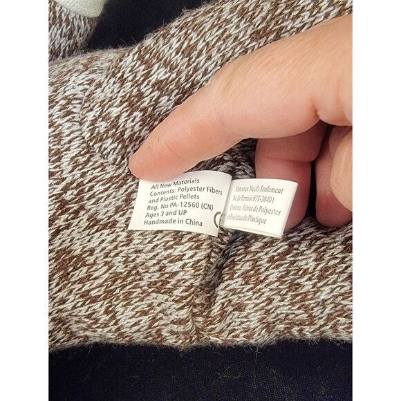 Classic Sock Monkey, 20 Inches, Never Used, with Tags - Picture 12 of 13